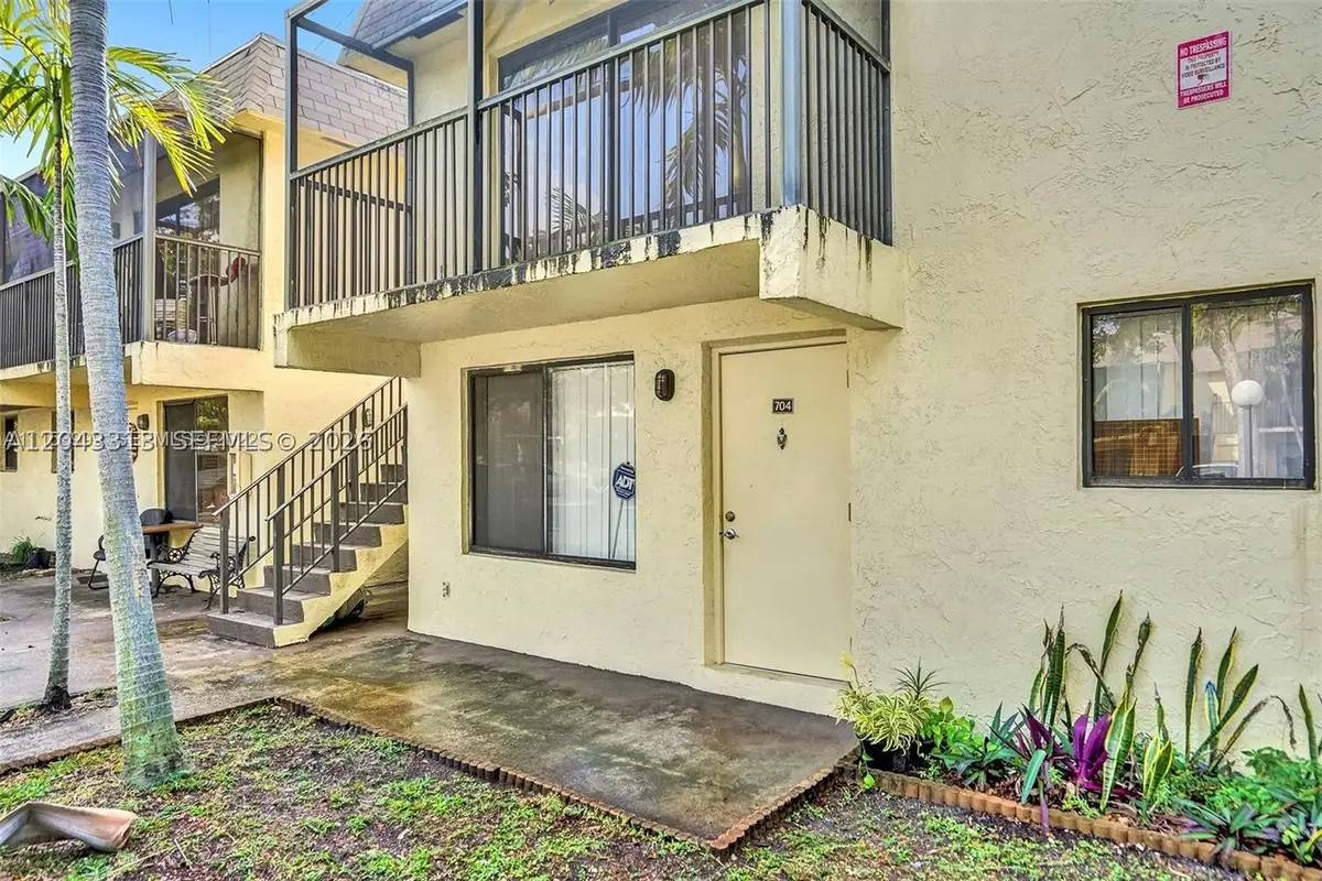 1065 S Flagler Ave #704, Pompano Beach, FL 33060 - #1
