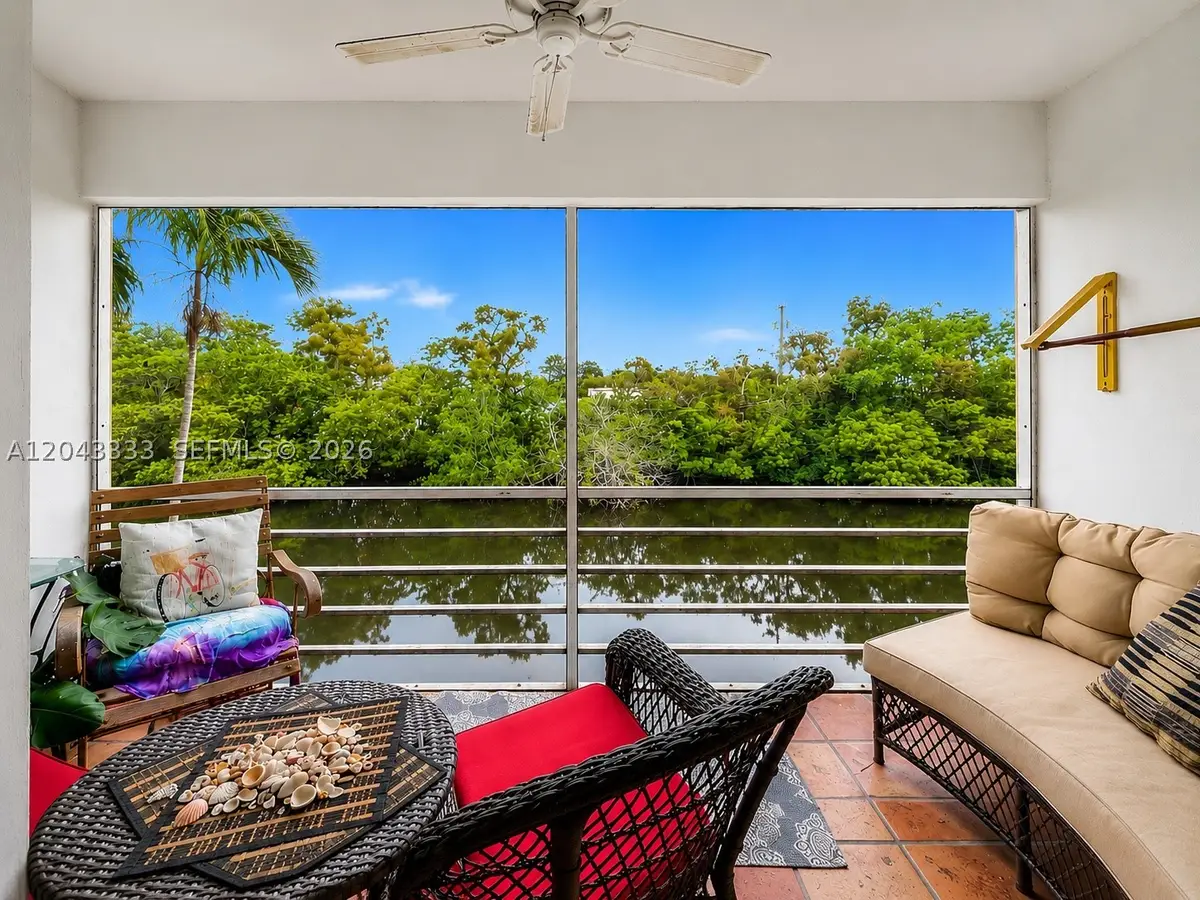1400 NE 57th Ct #207, Fort Lauderdale, FL 33334 - #1