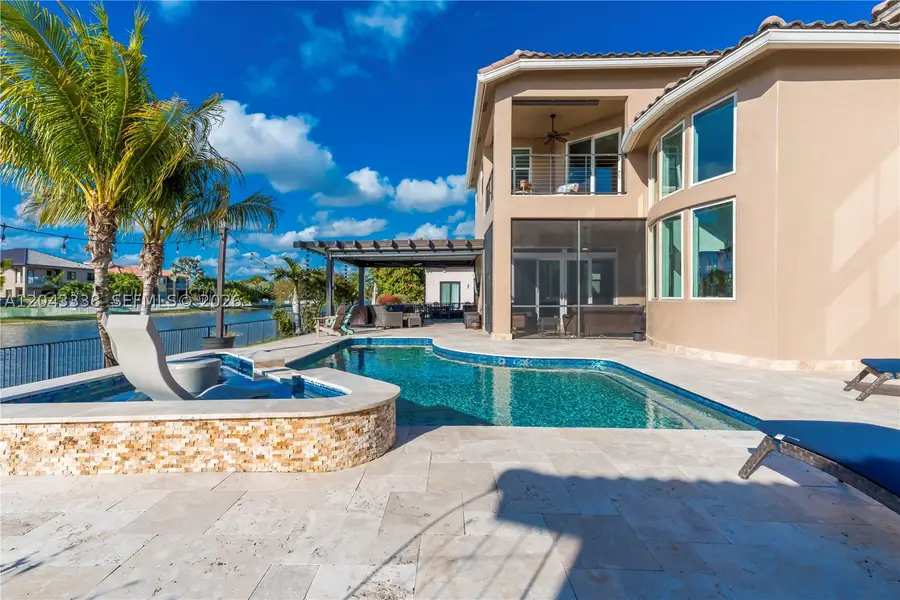 3240 SW 190th Ave, Miramar, FL 33029 - #3