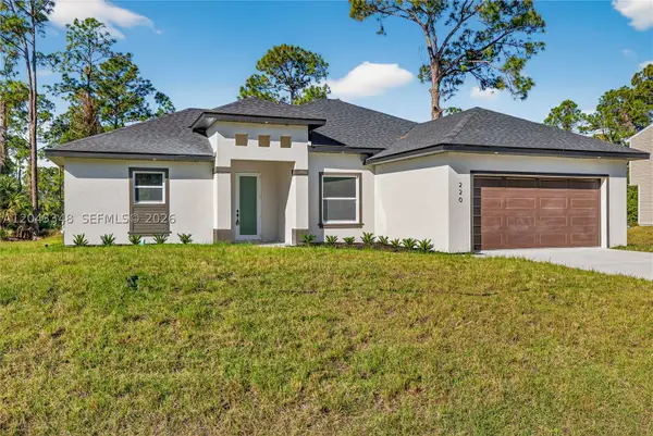 3216 57th St, Lehigh Acres, FL 33971