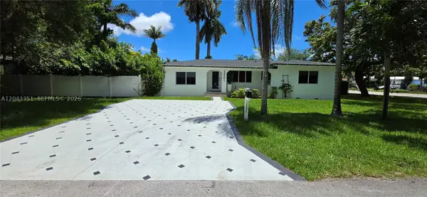 13501 NE Miami Ct, Miami, FL 33161