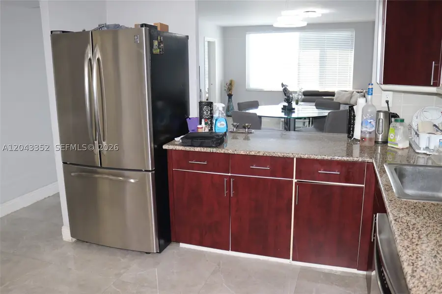 1150 NE 191st St #37, Miami, FL 33179 - #2