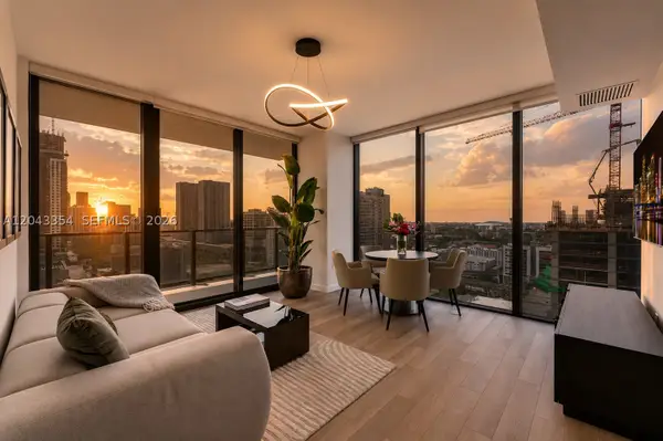 20 NE 11th Street #3410, Miami, FL 33132