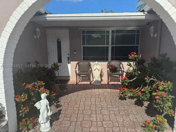 9451 NW 20th Pl, Sunrise, FL 33322