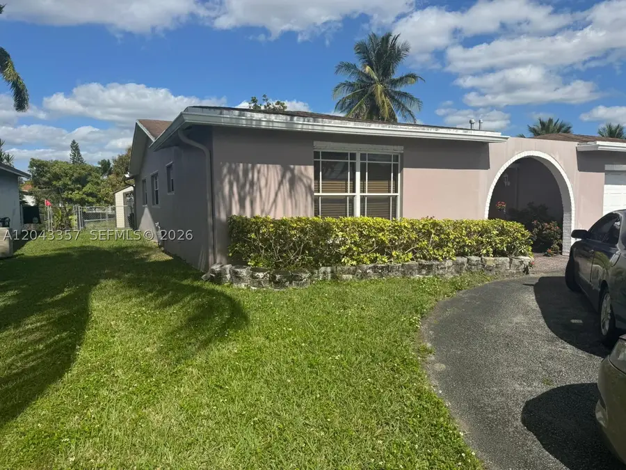 9451 NW 20th Pl, Sunrise, FL 33322 - #3