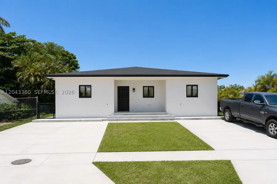 13720 NE 2nd Court, North Miami, FL 33161 - #2
