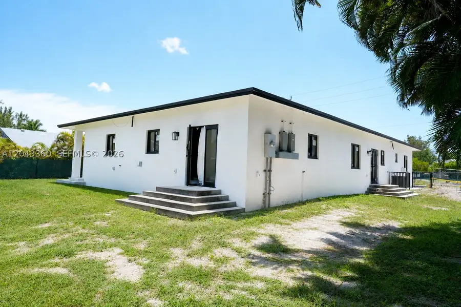 13720 NE 2nd Court, North Miami, FL 33161 - #3