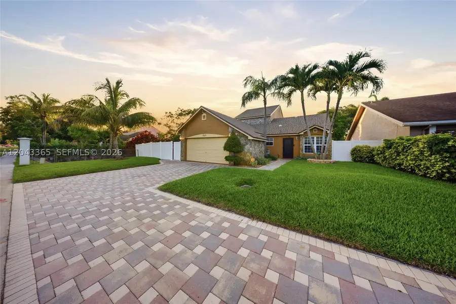 7919 NW 50th St, Lauderhill, FL 33351 - #2