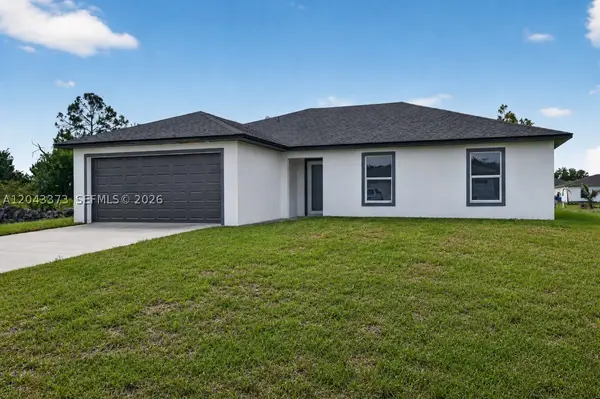 1871 Tobin St, Lehigh Acres, FL 33972