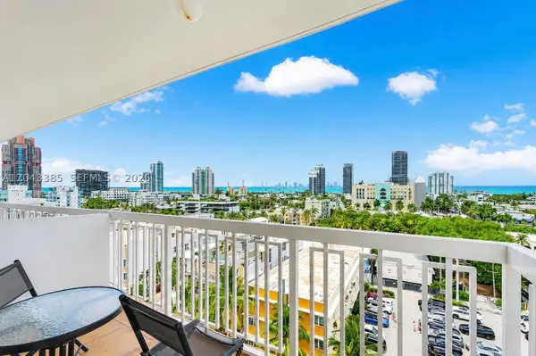 401 Ocean Dr #1001, Miami Beach, FL 33139