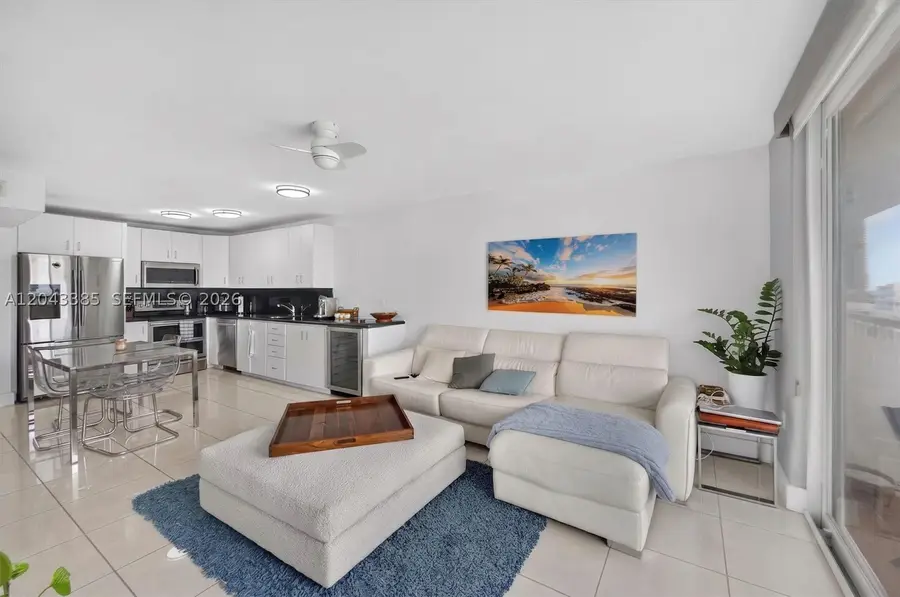 401 Ocean Dr #1001, Miami Beach, FL 33139 - #2