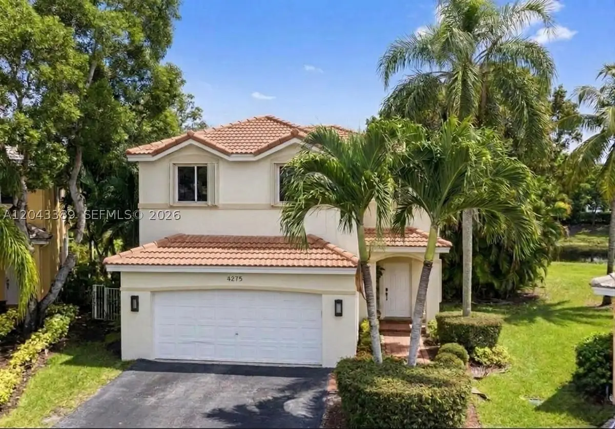 4275 Ironwood Ct, Weston, FL 33331 - #1