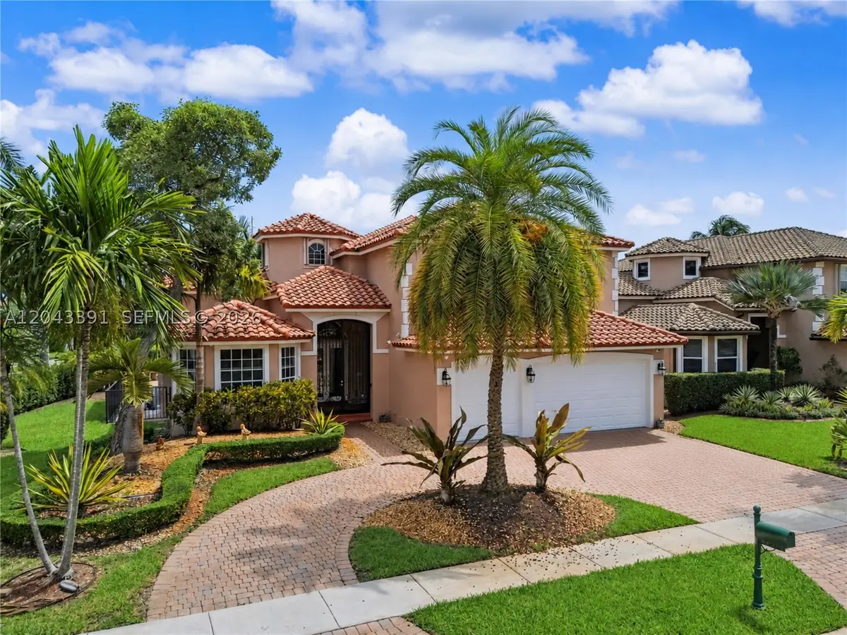 18900 SW 32nd Ct, Miramar, FL 33029 - #1