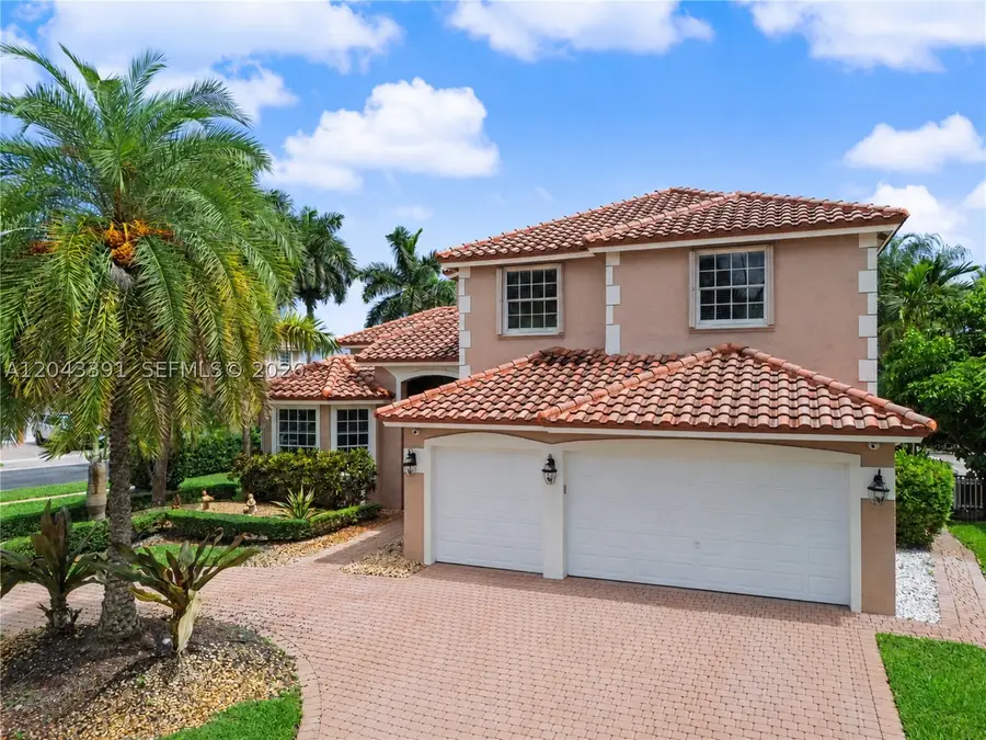 18900 SW 32nd Ct, Miramar, FL 33029 - #2