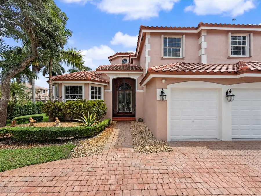 18900 SW 32nd Ct, Miramar, FL 33029 - #3