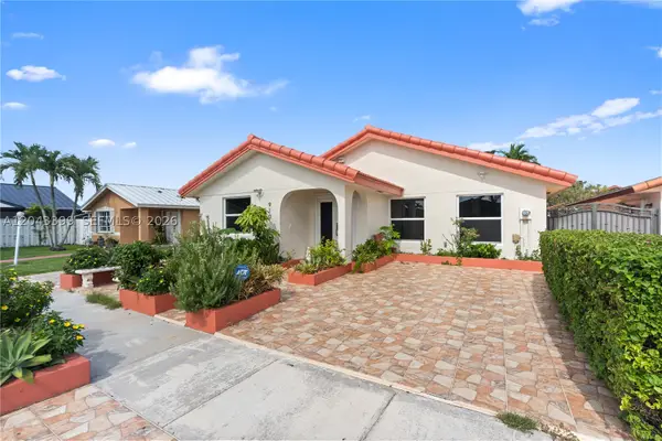 910 SW 140th Ave, Miami, FL 33184