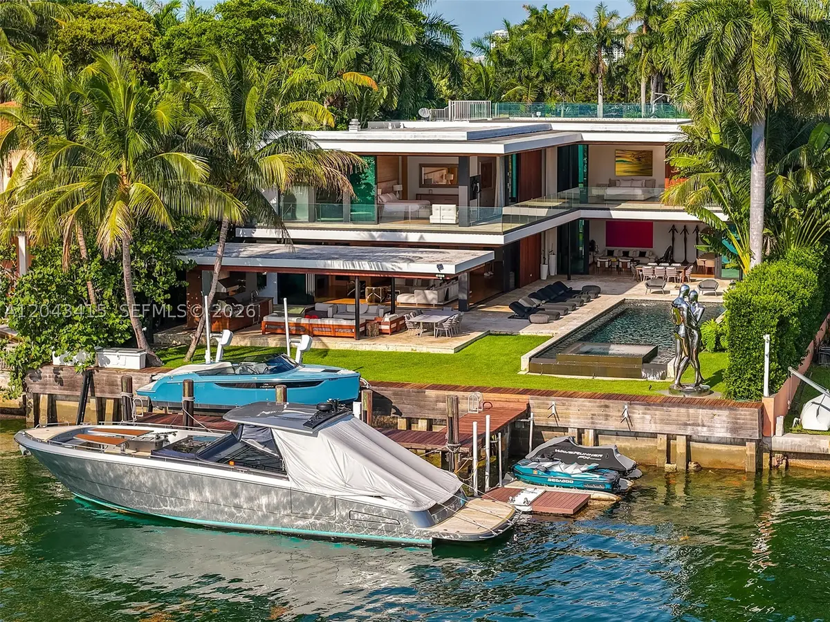 126 W San Marino Dr, Miami Beach, FL 33139 - #1