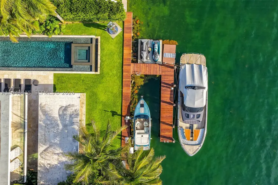 126 W San Marino Dr, Miami Beach, FL 33139 - #3
