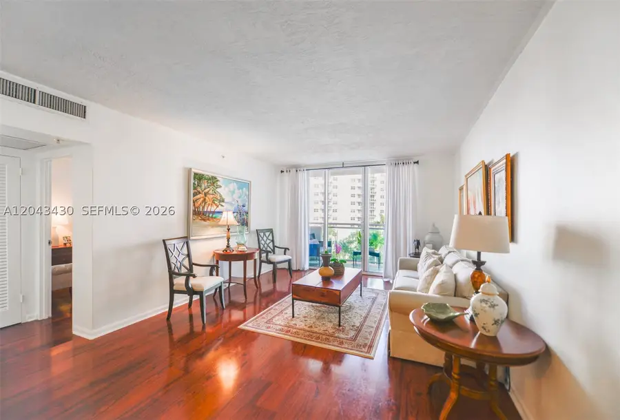 3000 S Ocean Dr #514, Hollywood, FL 33019 - #3