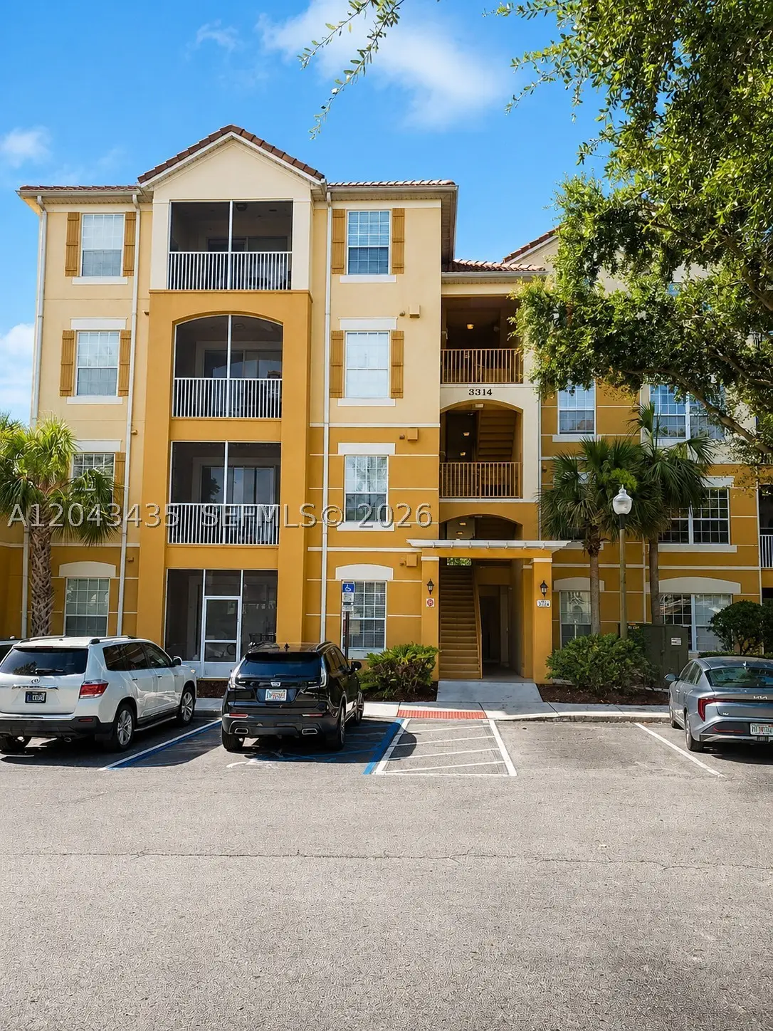 3314 Robert Trent Jones Drive #104-01, Orlando, FL 32835 - #1
