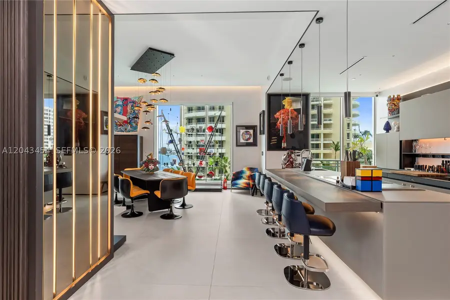 900 Brickell Key Blvd #503, Miami, FL 33131 - #2