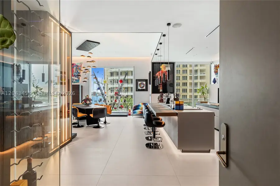 900 Brickell Key Blvd #503, Miami, FL 33131 - #3