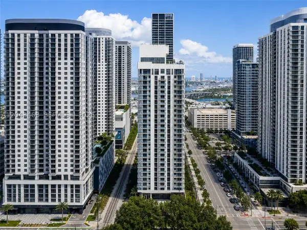 11 NE 6th St #1509, Miami, FL 33132