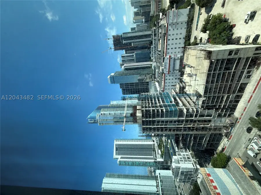 20 NE 11th St #4902, Miami, FL 33132 - #3