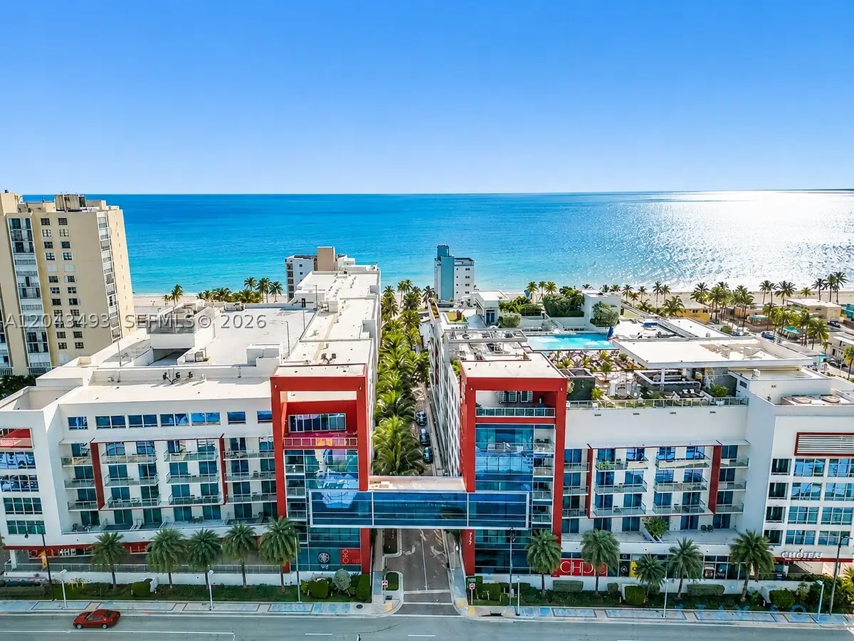 777 N Ocean Dr #N302, Hollywood, FL 33019 - #1