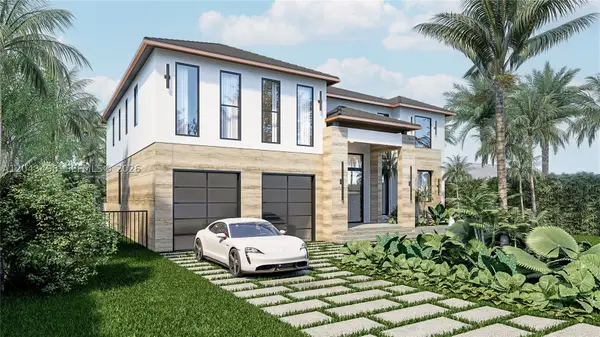 3207 Robbins Rd, Pompano Beach, FL 33062