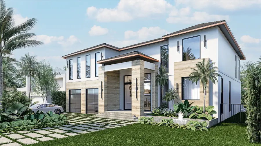3207 Robbins Rd, Pompano Beach, FL 33062 - #2