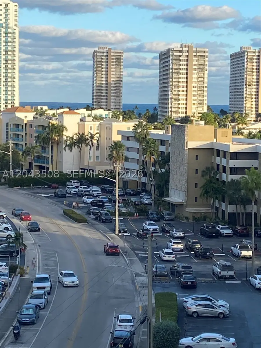 401 Golden Isles Dr #813, Hallandale Beach, FL 33009 - #2