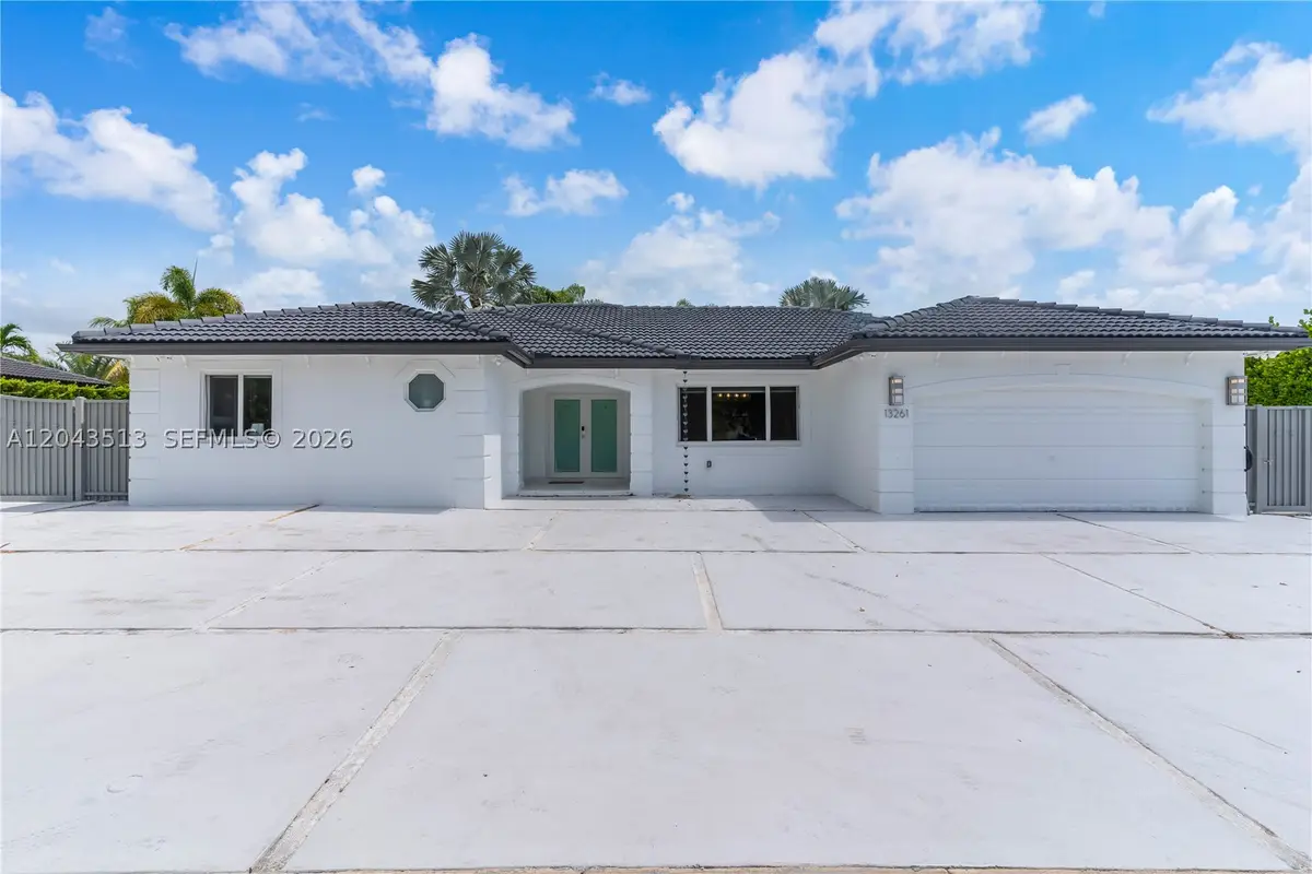 13261 SW 204th St, Miami, FL 33177 - #1