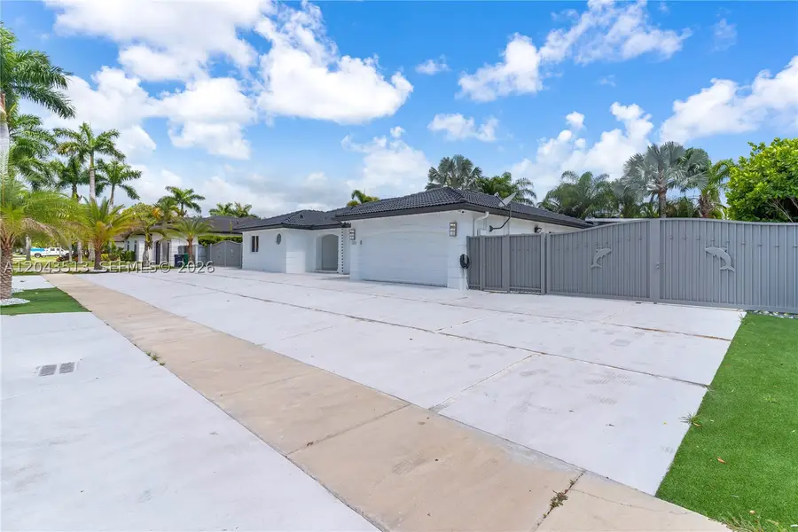 13261 SW 204th St, Miami, FL 33177 - #2