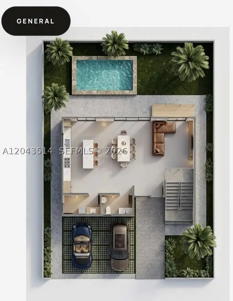 0 Av. Barcel, Punta Cana, FL  - #2