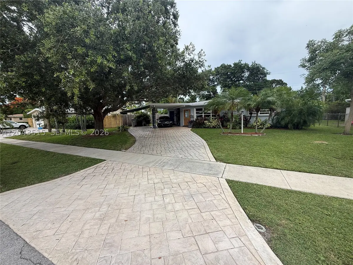 1232 SW 1st Ave, Pompano Beach, FL 33060 - #1