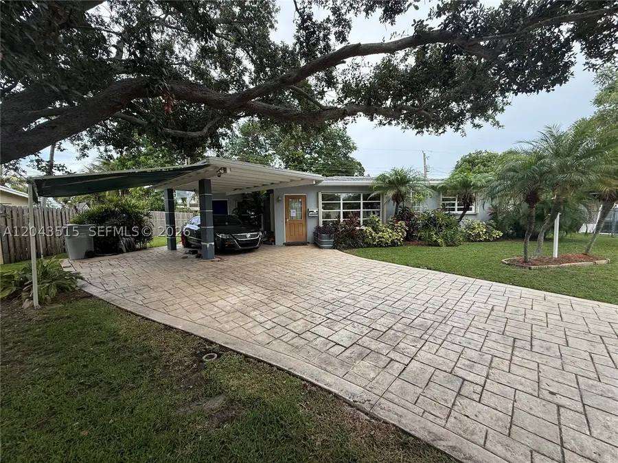 1232 SW 1st Ave, Pompano Beach, FL 33060 - #2