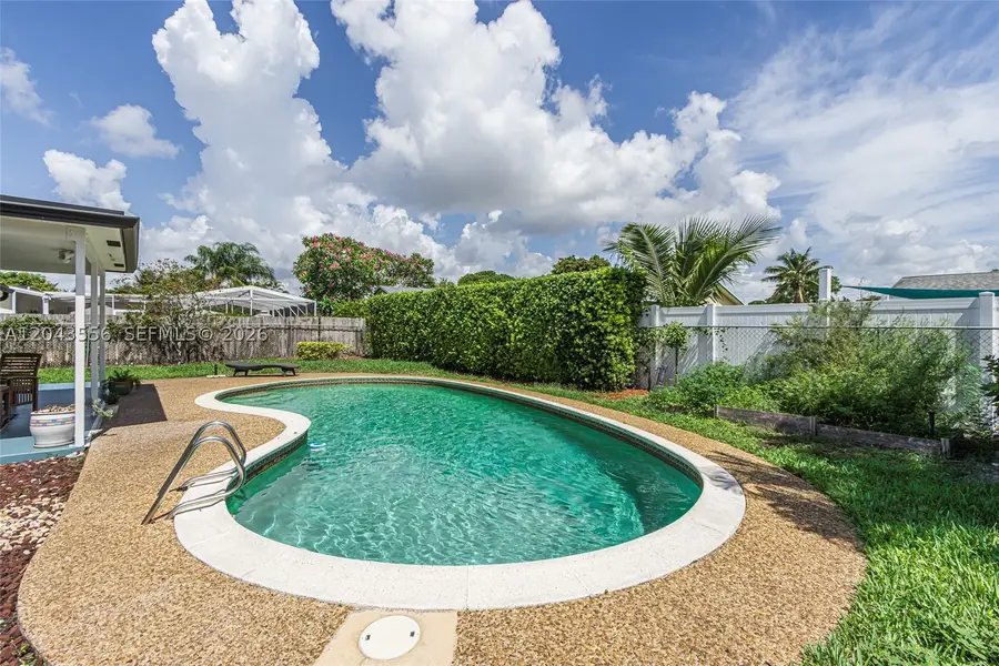 3941 NW 4th Ct, Coconut Creek, FL 33066 - #2