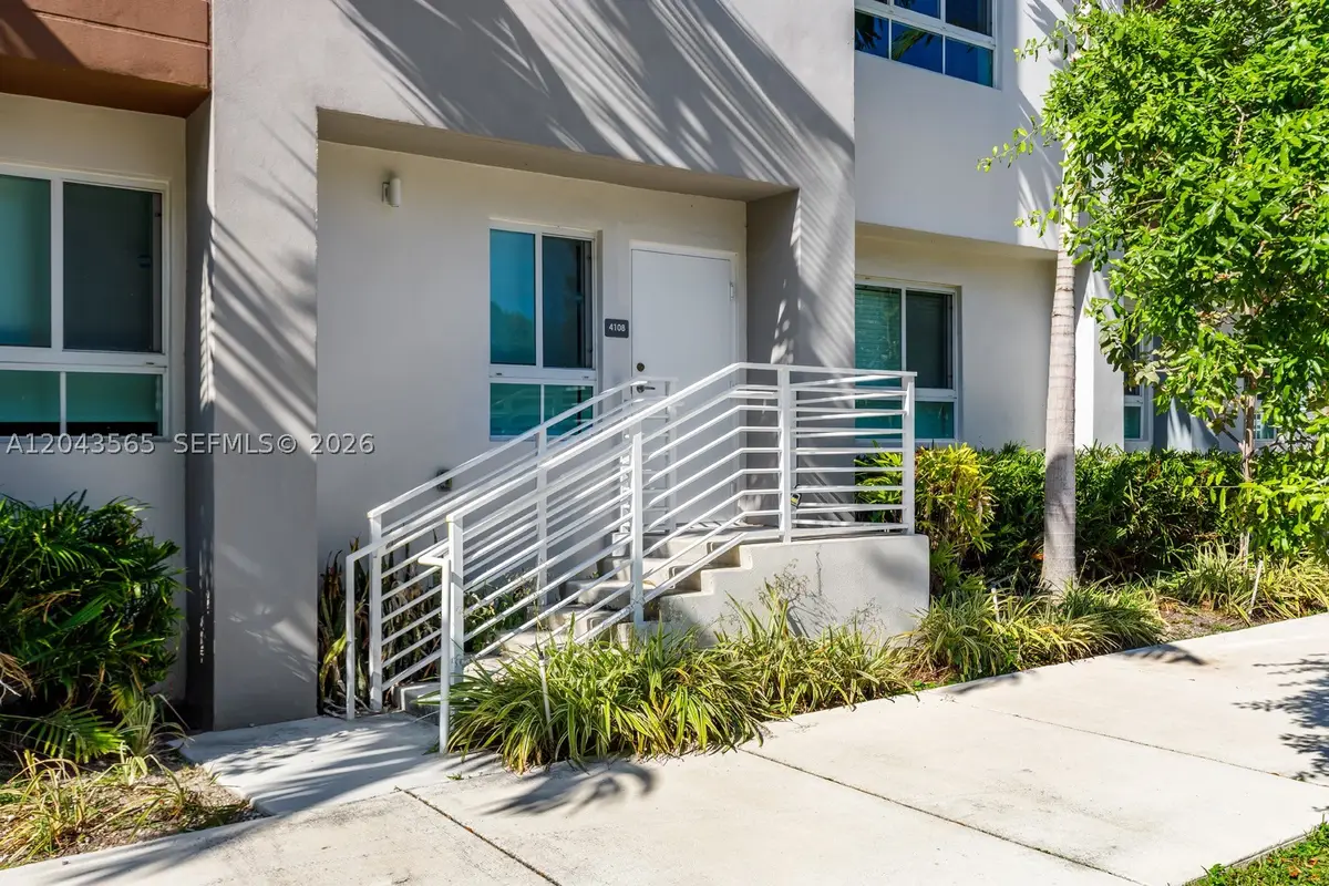 2505 NE 193rd St #4108, Miami, FL 33180 - #1