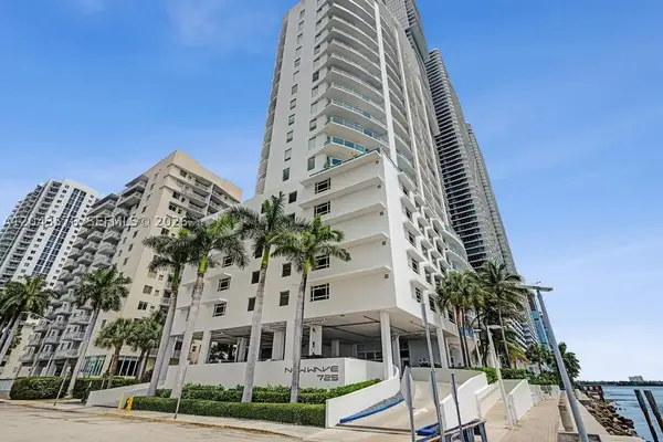 725 NE 22nd St #8B, Miami, FL 33137
