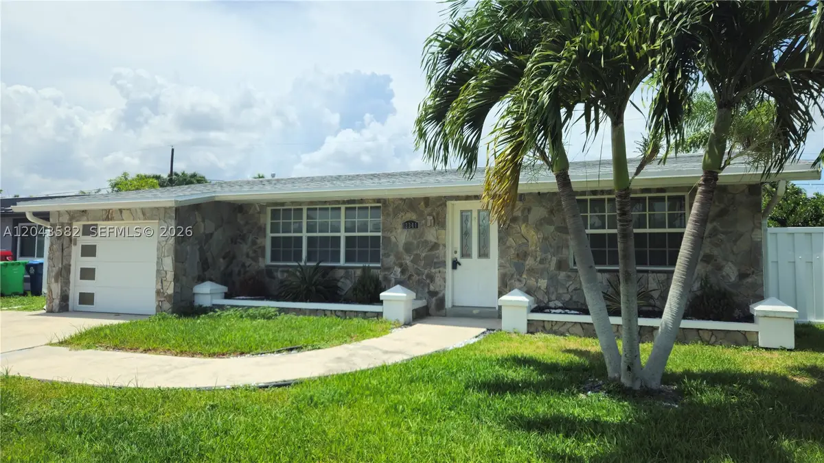12341 NW 30th St, Sunrise, FL 33323 - #1
