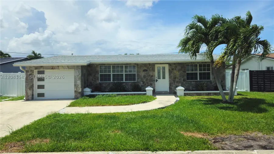 12341 NW 30th St, Sunrise, FL 33323 - #2
