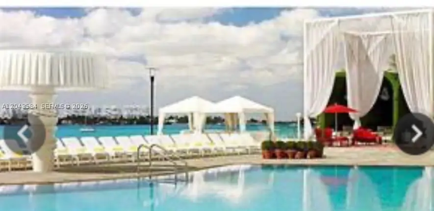 1100 West Ave #1510, Miami Beach, FL 33139 - #1