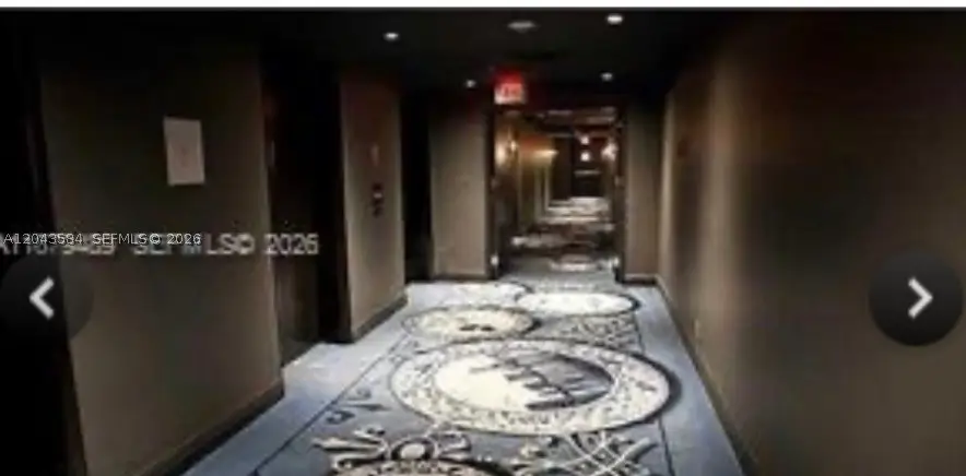 1100 West Ave #1510, Miami Beach, FL 33139 - #2