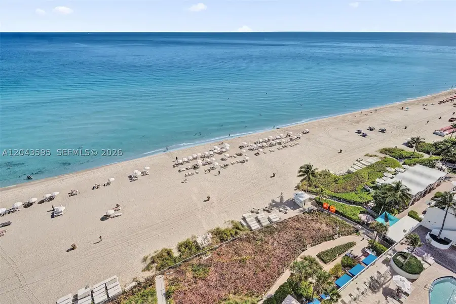 18101 Collins Ave #1607, Sunny Isles Beach, FL 33160 - #2