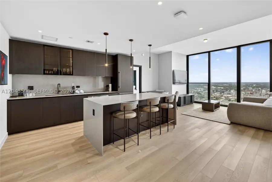 20 NE 11th #4702, Miami, FL 33132 - #2