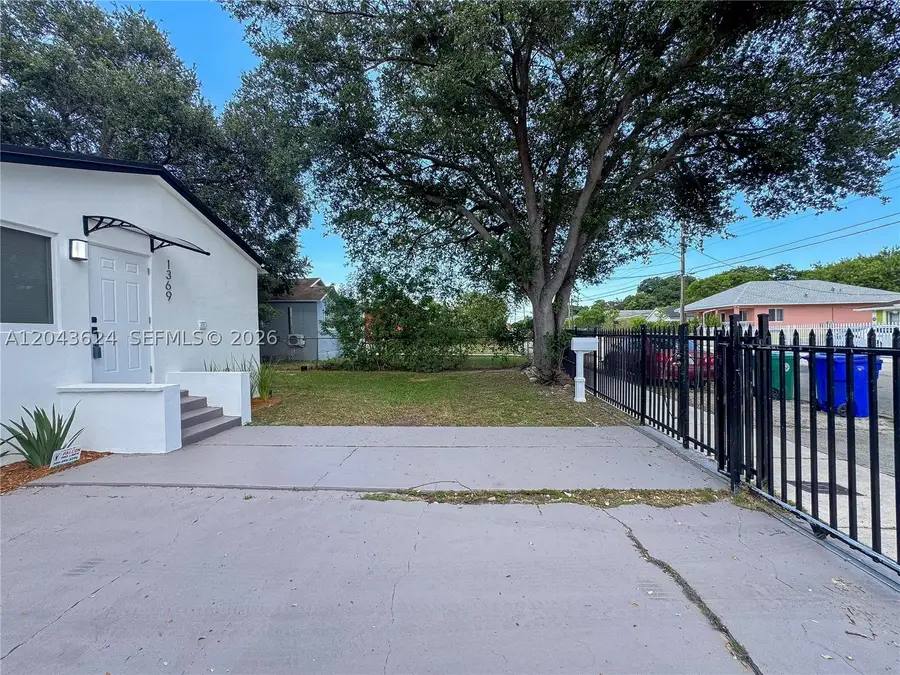 1369 NW 68th Ter, Miami, FL 33147 - #3