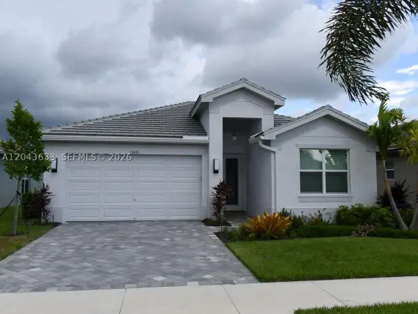 13491 SW Indigo Inlet Ln, Port St Lucie, FL 34987