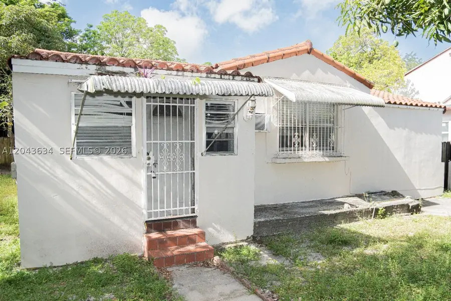 90 NE 48th St, Miami, FL 33137 - #2