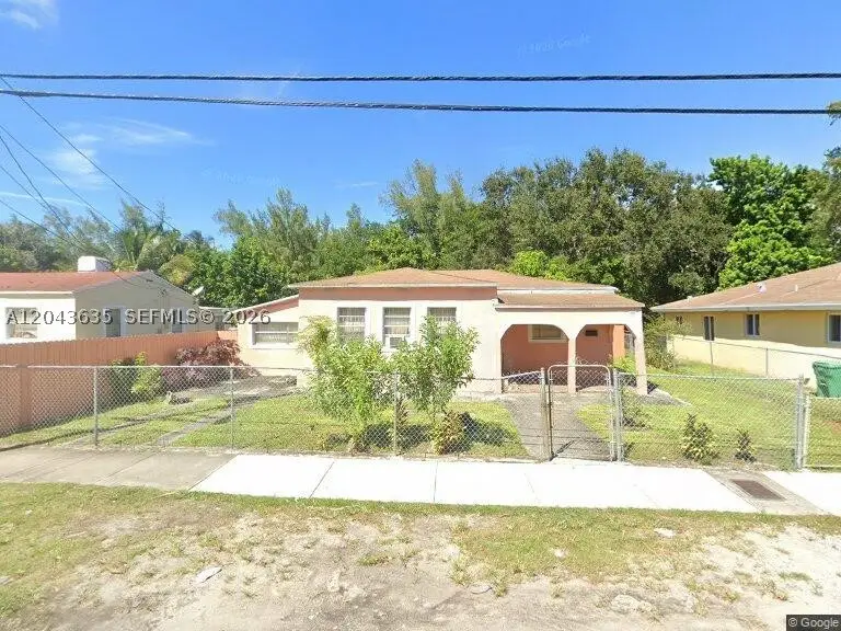111 NW 64th St, Miami, FL 33150 - #1